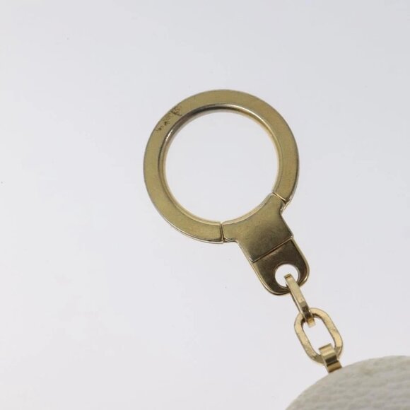 LOUIS VUITTON Monogram Multicolor Astropill Charm White LV Auth - Picture 3 of 6